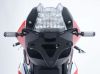 Držák SPZ, BMW S 1000 RR, černá